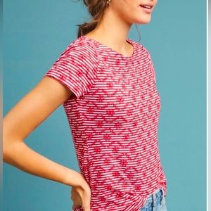 Bennett Anthropologie top